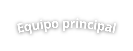 Equipo principal